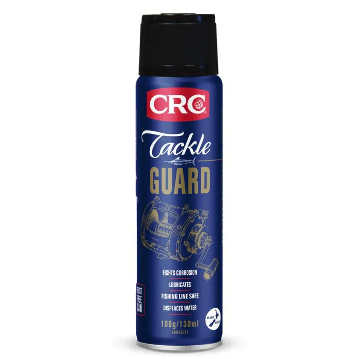 CRC Tackleguard 130ml