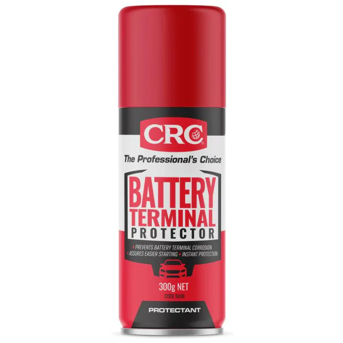 CRC Battery Terminal Protector 300g