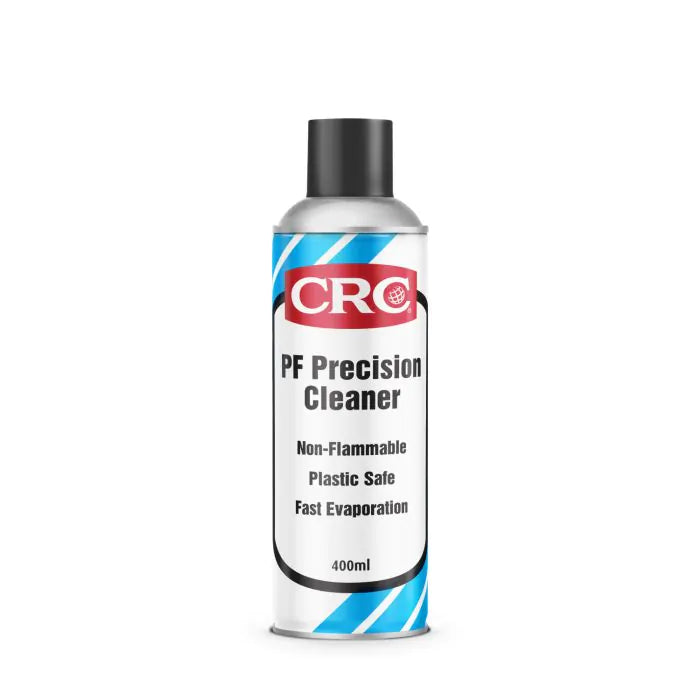 CRC PF Precision Cleaner 400ml