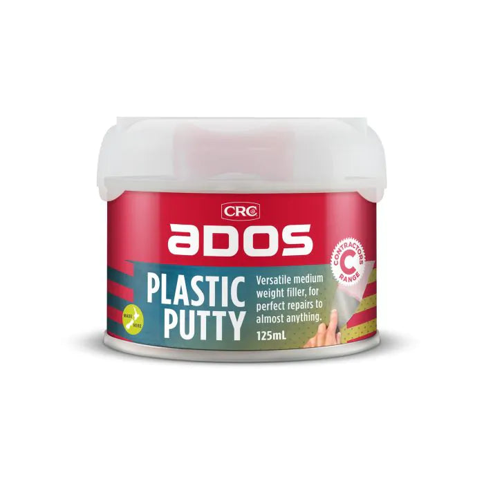 ADOS Plastic Putty 125ml