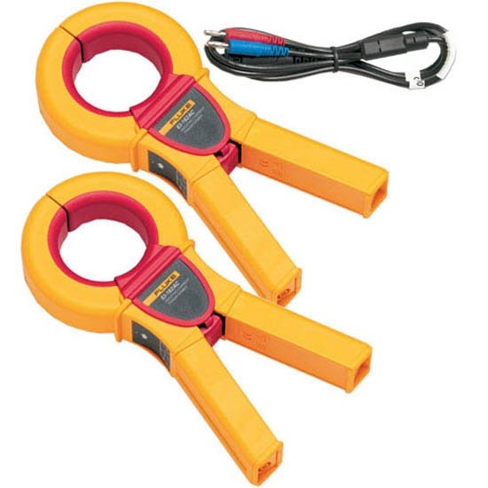 Fluke EI-1623 Selective/Stakeless Clamp Set