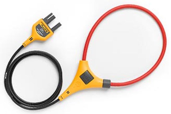 Fluke i2500-18 iFlex® Flexible Current Probes