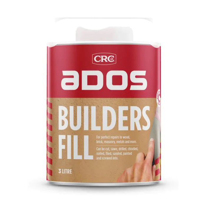 ADOS Builders Fill 3L