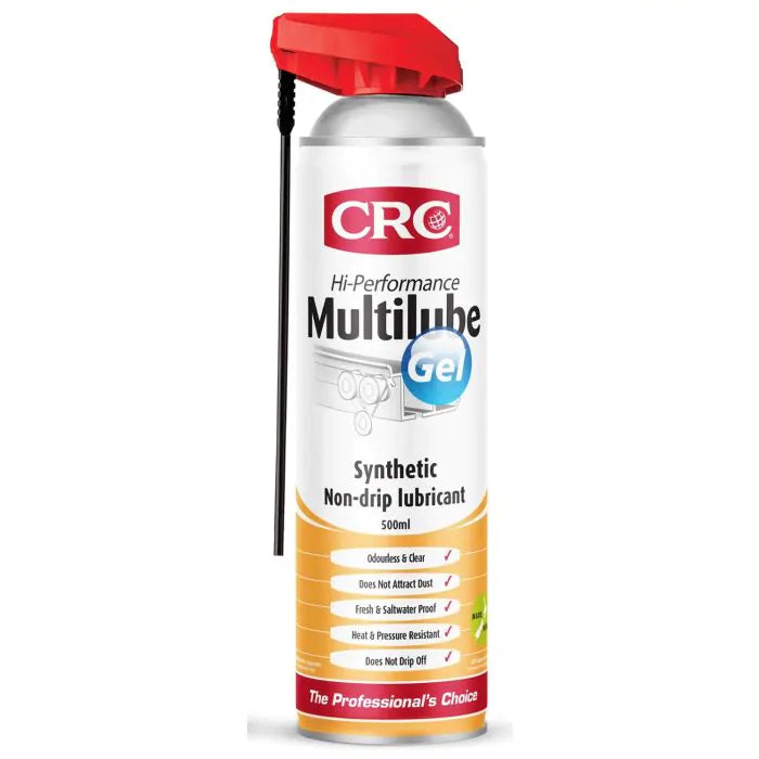 CRC Multilube Gel 500ml