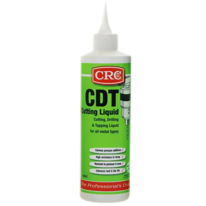 CRC CDT Cutting Liquid 500ml