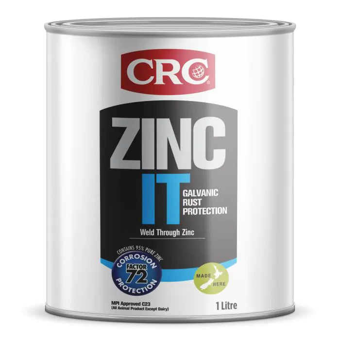 CRC Zinc It 1L