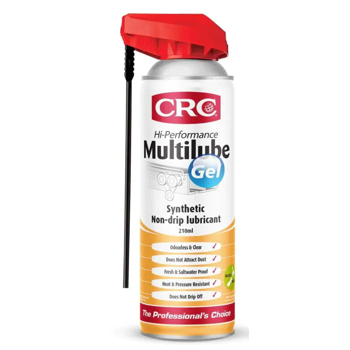 CRC Multilube Gel 210ml