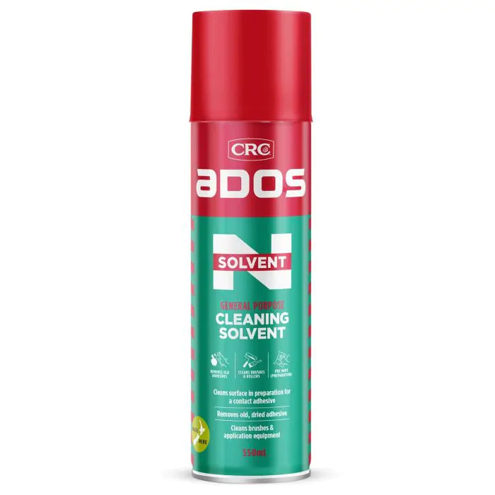 ADOS Solvent N Spray 550ml