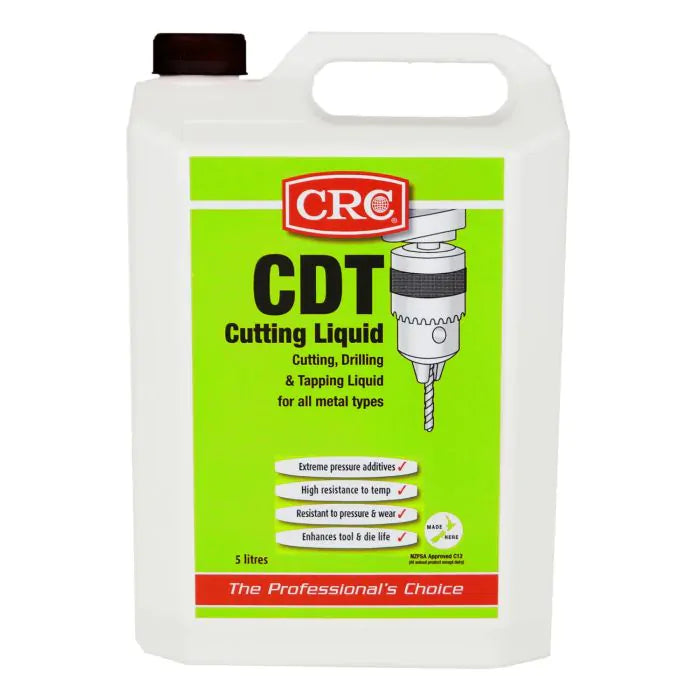 CRC CDT Cutting Liquid 5L