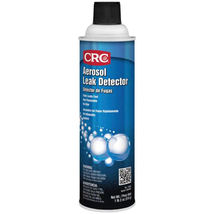 CRC Leak Detector 510g