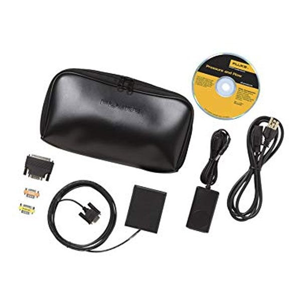 Fluke 700PCK Pressure Module Calibration Kit