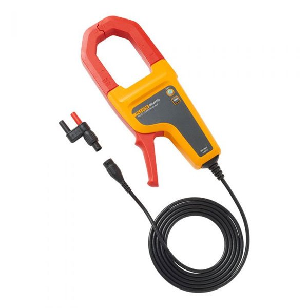 Fluke 80i-2010s AC/DC Current Clamp