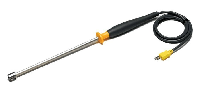 Fluke Suregrip Industrial Surface Temp Probe