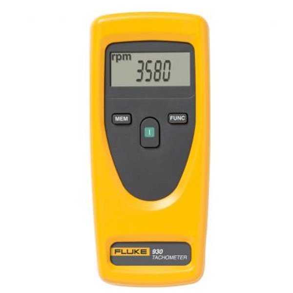 Fluke 930 No-Contact Tachometer