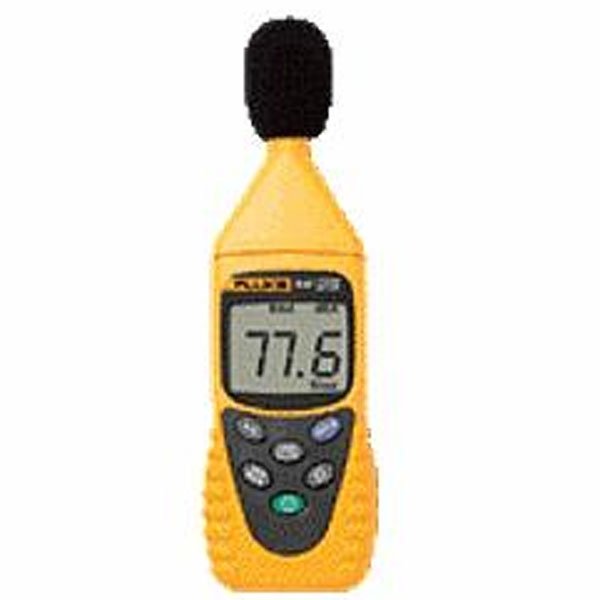 Fluke 945 Sound Meter