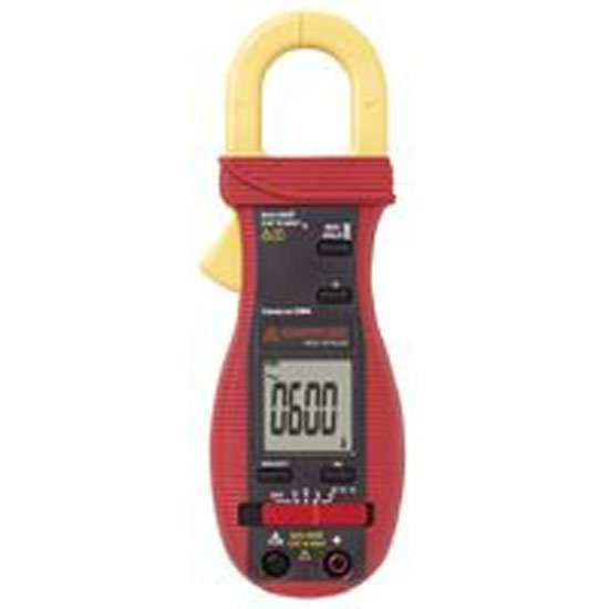 Fluke ACD-10 PLUS 600A Clamp Multimeter