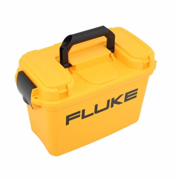 Fluke Meter Gear Box