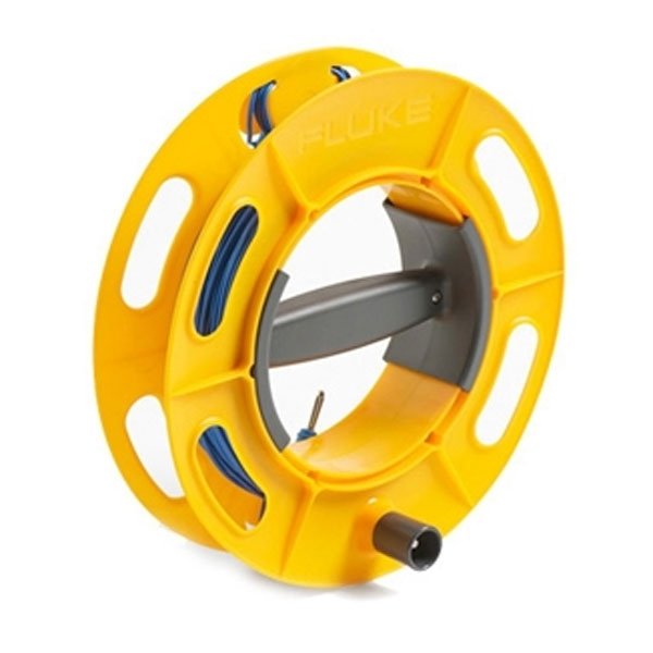 Fluke Cable Reel 25M BL