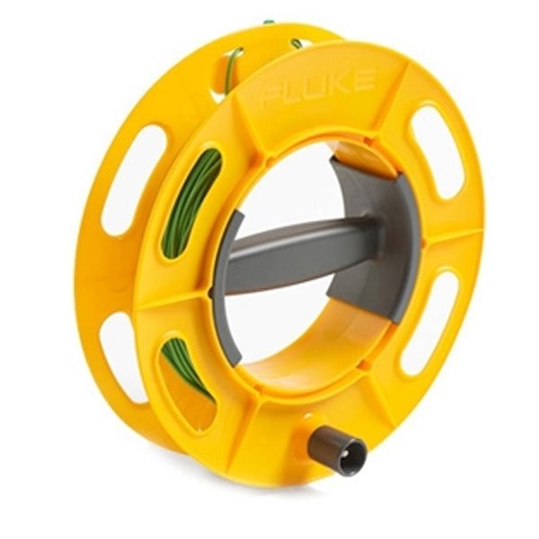 Fluke Cable Reel 25M GR