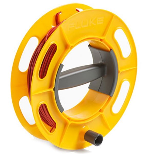 Fluke Cable Reel 50M RD