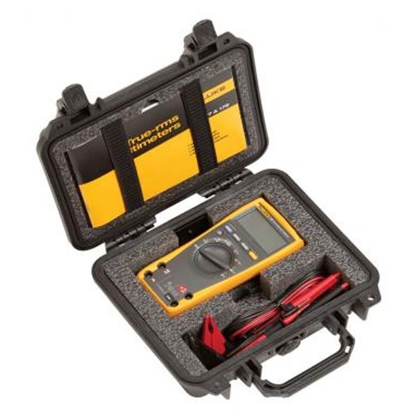 Fluke Rugged Pelican Hard Case 170 Series