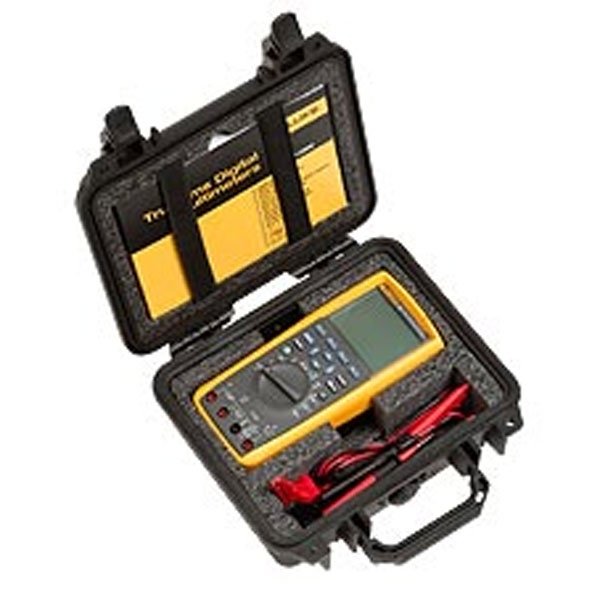 Fluke Rugged Pelican Hard Case 280 Series