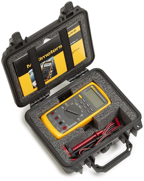 Fluke Rugged Pelican Hard Case 80/180 Series