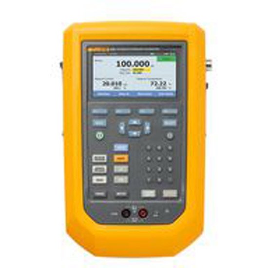 Fluke 729 300G Automatic Pressure Calibrator