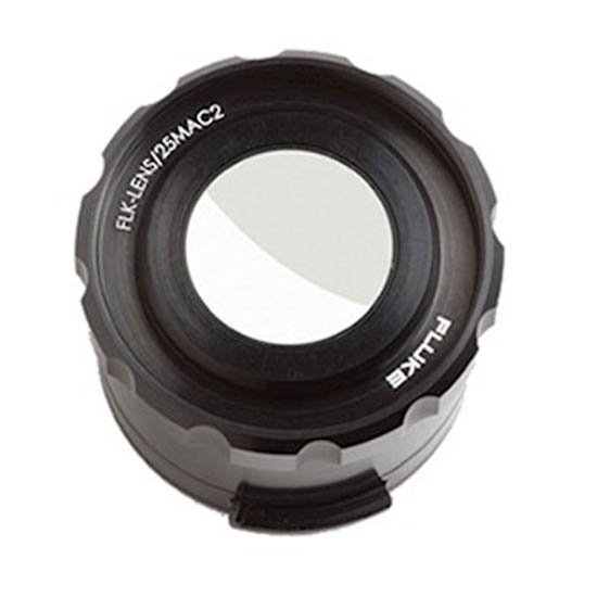 Fluke 25* Micron Macro Infrared Smart Lens