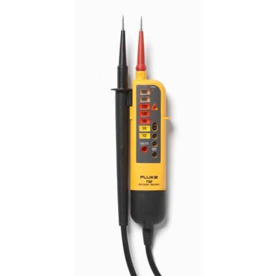 Fluke T90 Voltage and Continuity Testers T90