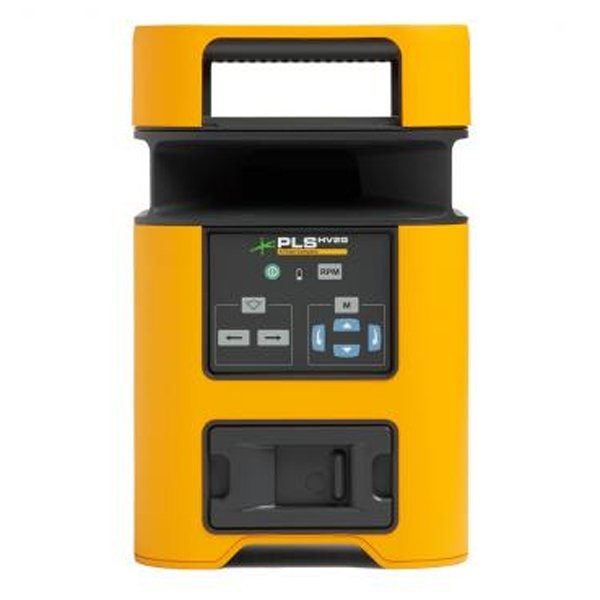 Fluke PLS HV2G Manual Slope Green Rotary Laser Level (Bare Tool)