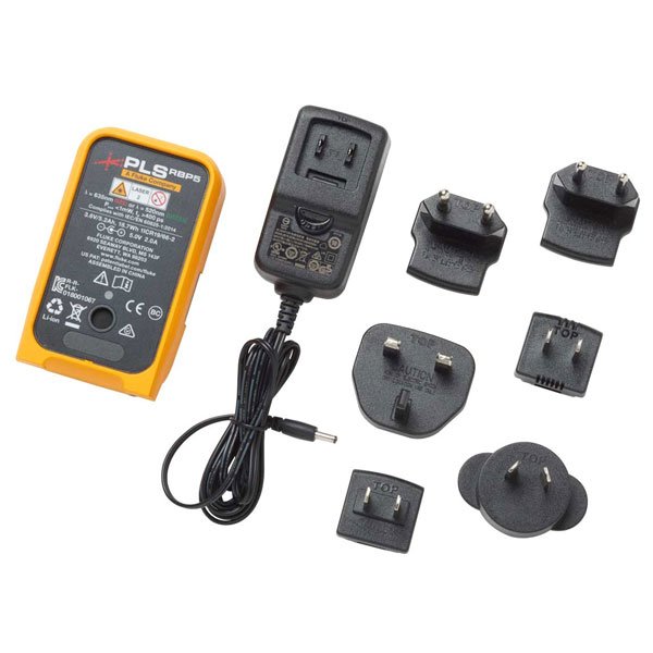 Fluke PLS RBP5 Rechargeable Li-ion Battery Pack