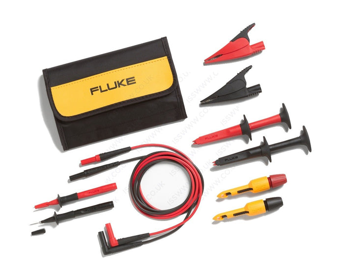 Fluke TLK281 SureGrip™ Automotive Test Lead Kit