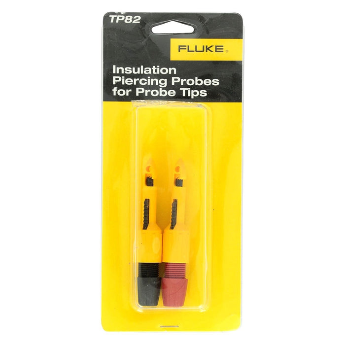 Fluke TP82 Insulation Piercing Clip Set