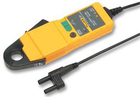 Fluke I30 AC/DC Multimeter Current Clamp