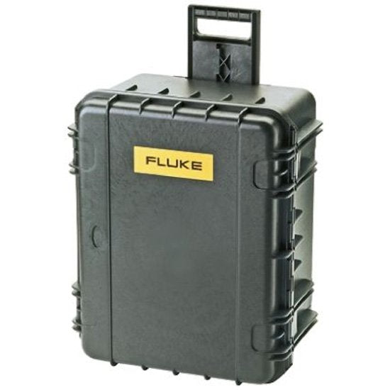 Fluke Hard Case 430 Series II with Rollers