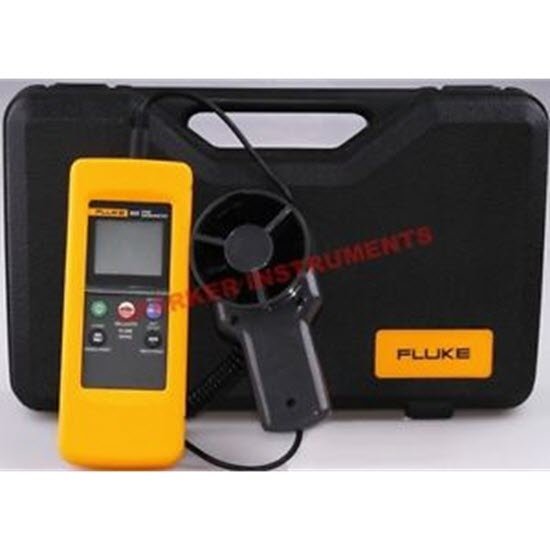 Fluke 925 Vane Anemometer