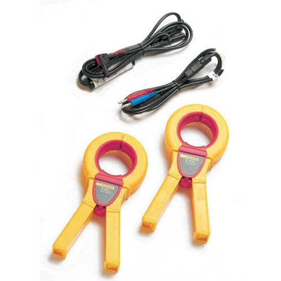 Fluke ei-1625 Selective/Stakeless Clamp Set for Fluke